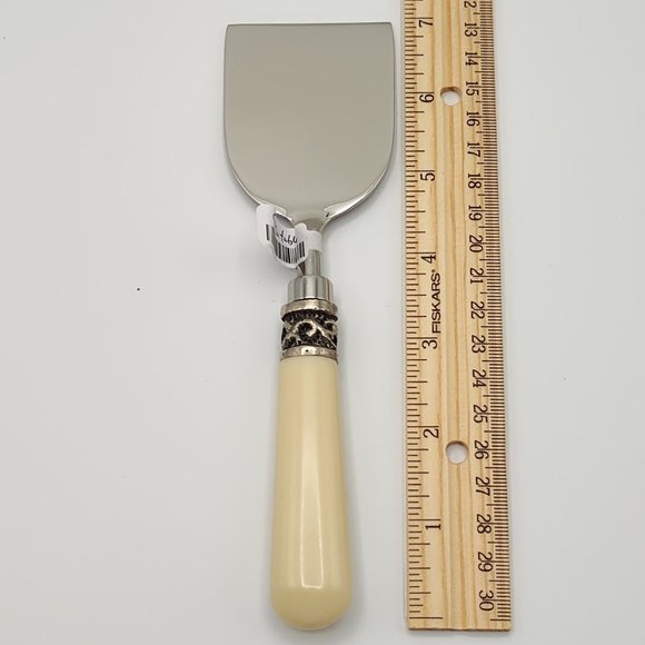 Sur La Table 3 Piece Ivory Resin Utensil Set for Cheese or Charcuterie Board New - Picture 4 of 8